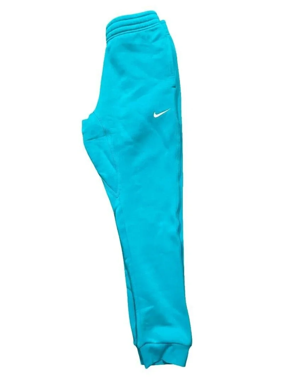 Nike Mens Club Fleece Tapered Pants Size M